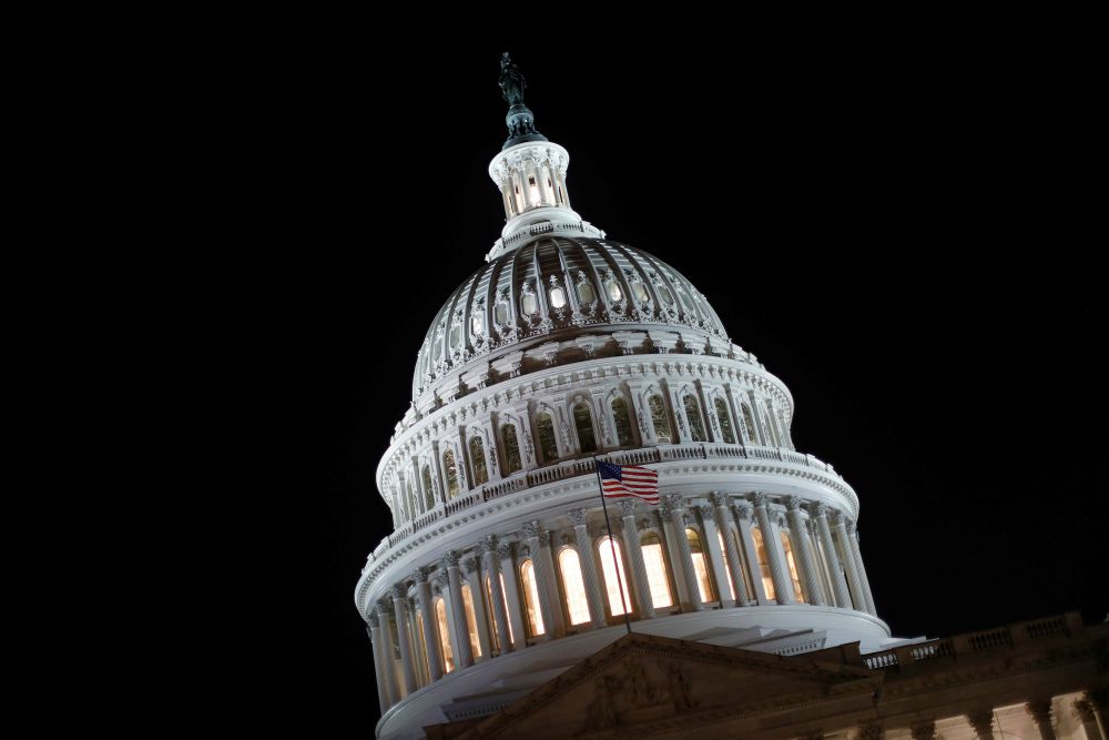 U.S. Capitol