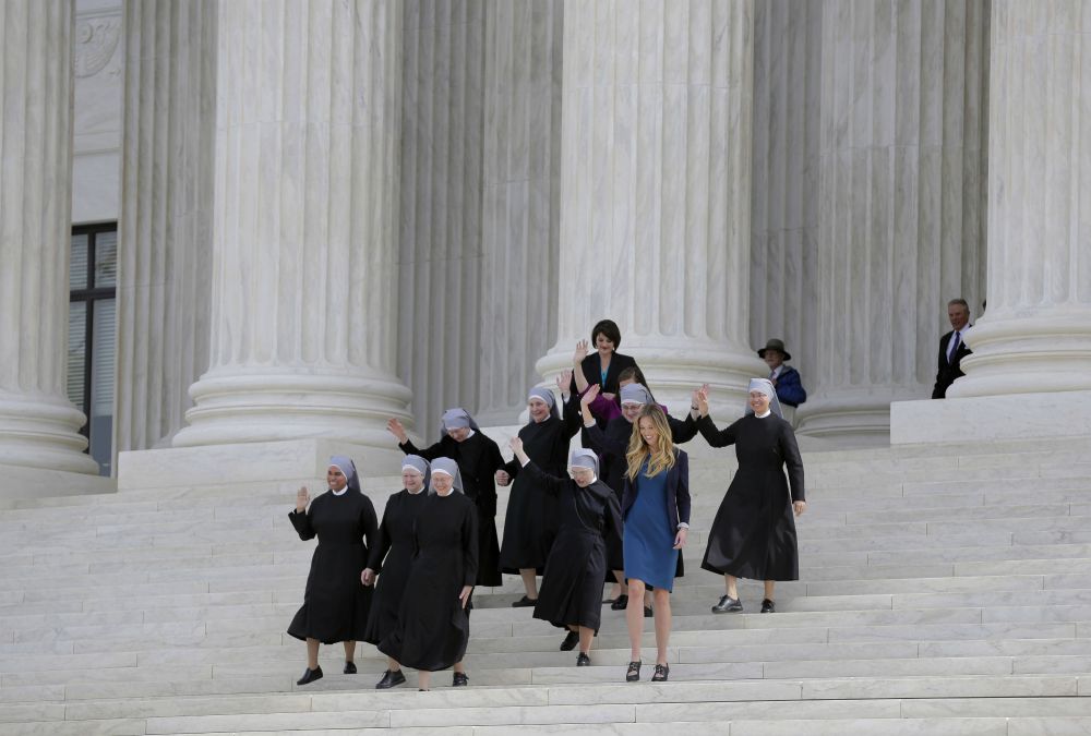 Little Sisters of the Poor