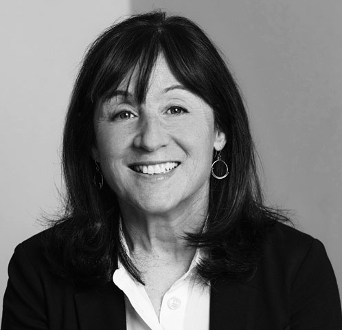 Jane Mayer