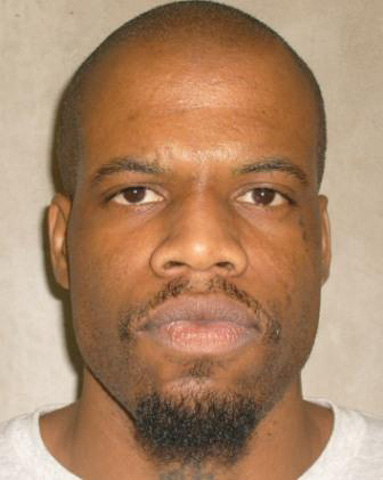 Clayton Lockett (RNS/Courtesy of Oklahoma Department of Corrections)