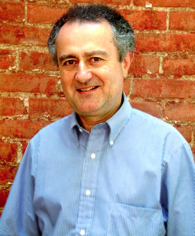 Richard Sweeney