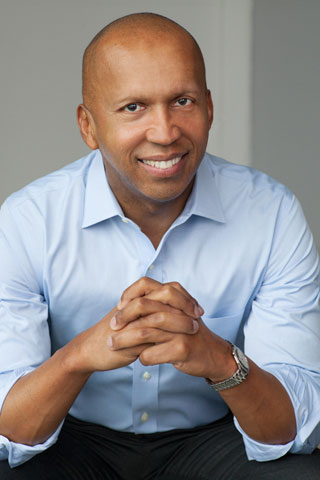 Bryan Stevenson (Nina Subin)