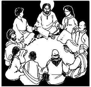 community circle