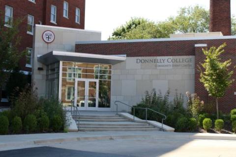 Donnelly College