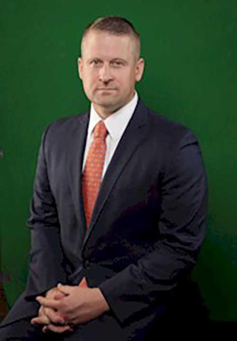 Judge Matthew Kacsmaryk (Courtesy of U.S. District Court Northern District of Texas)