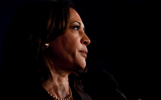 Kamala Harris