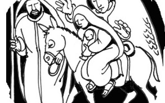 Holy Family