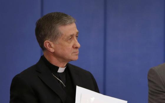 Blase Cupich