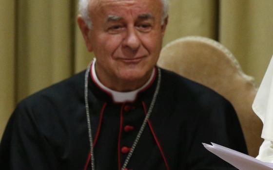 Vincenzo Paglia