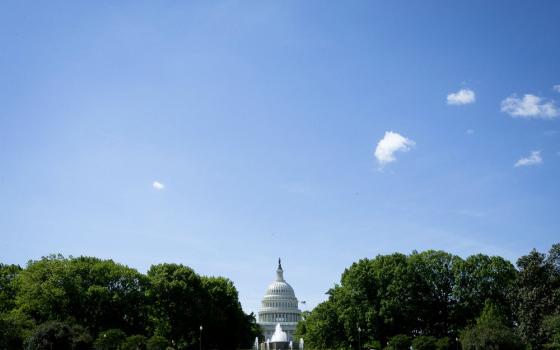 U.S. Capitol