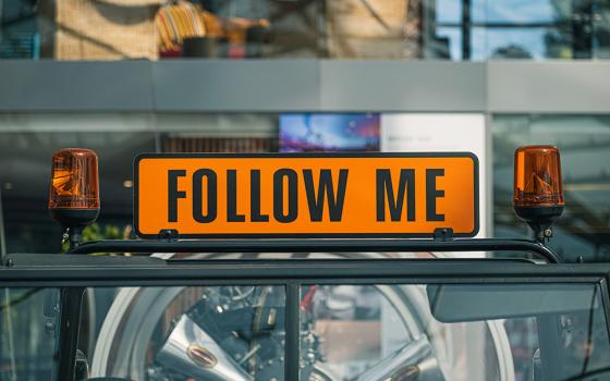 Follow me (Unsplash/Free Walking Tour Salzburg)