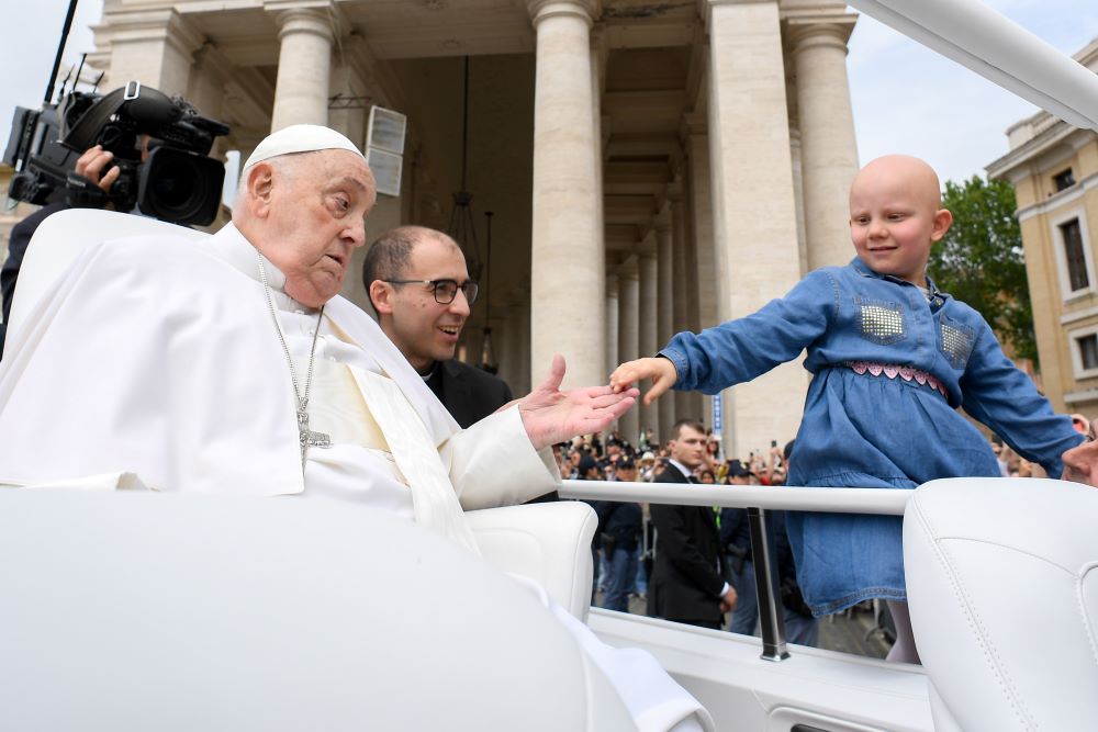 Pope Francis
