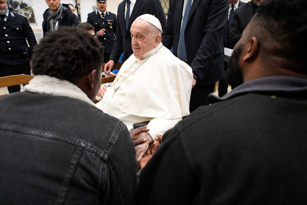 Pope Francis