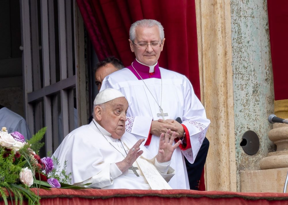 Pope Francis