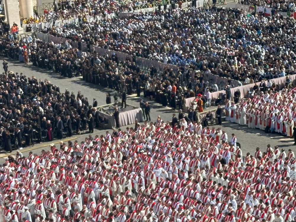 Crowd