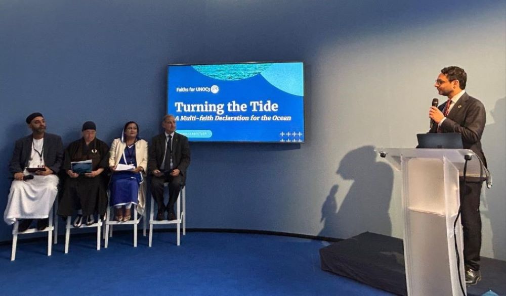 panel discussion