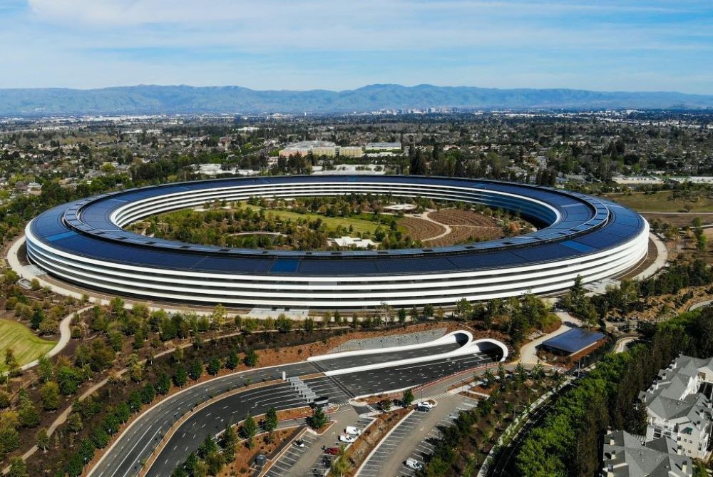 Apple Park