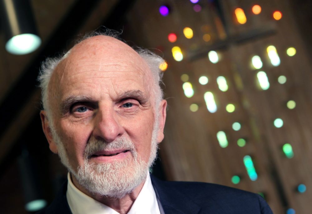 Walter Brueggemann