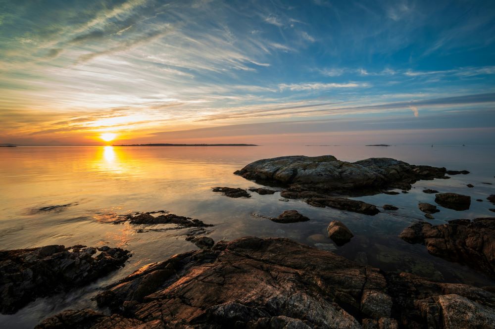 sunrise