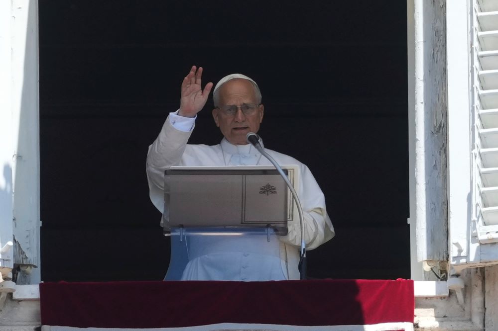 Pope Leo