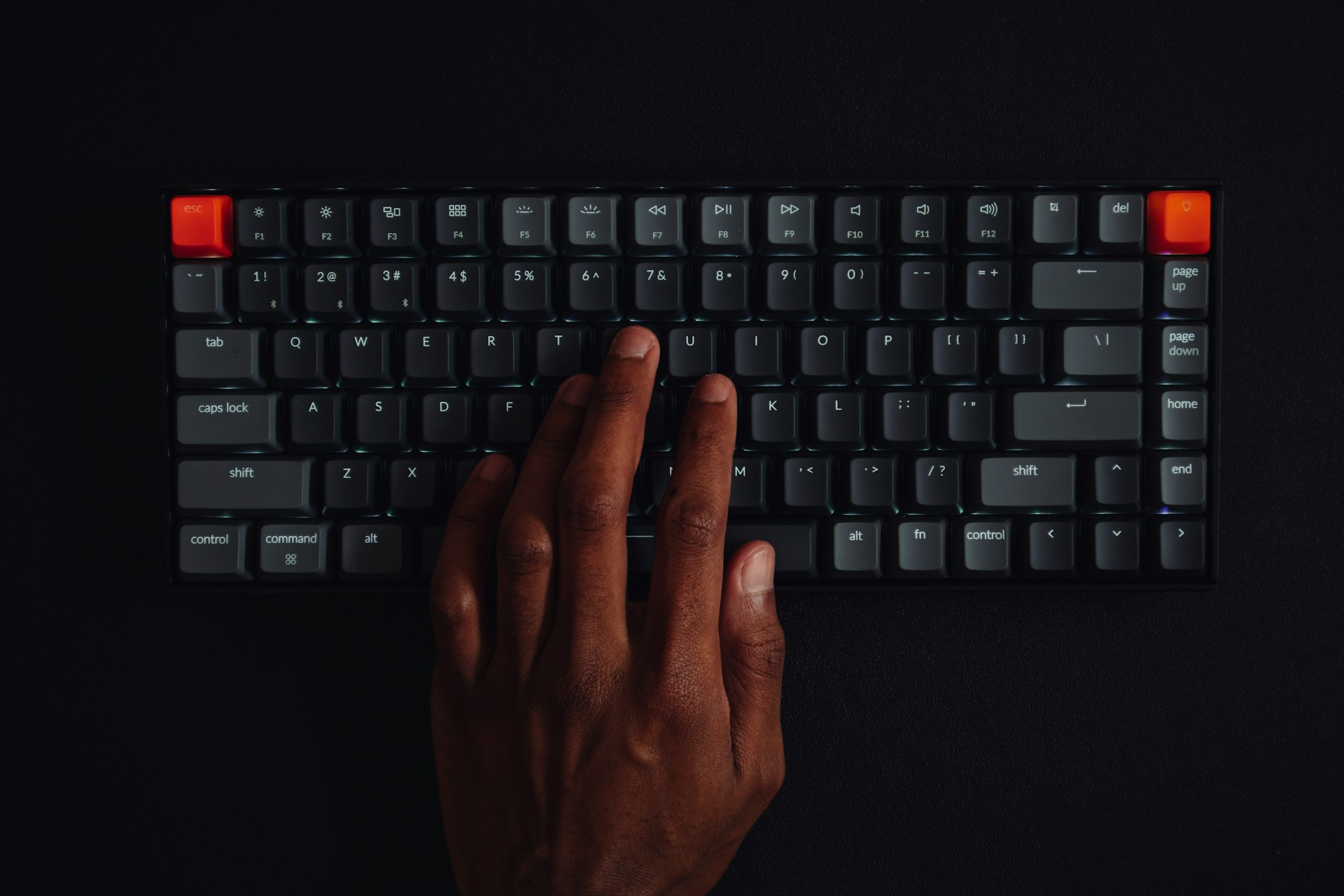 (Unsplash/Nubelson Fernandes)