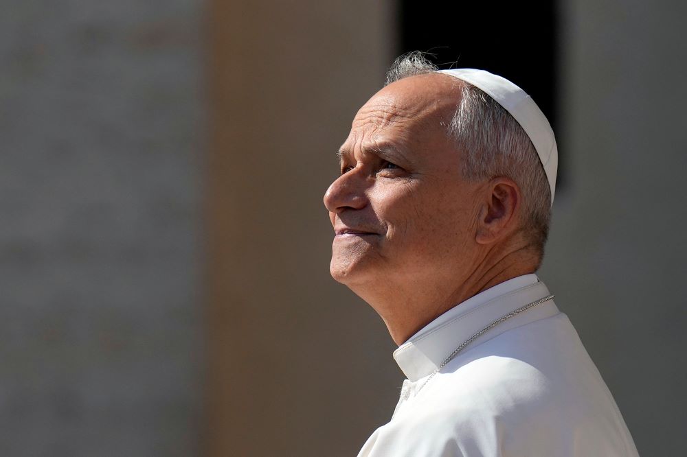 Pope Leo