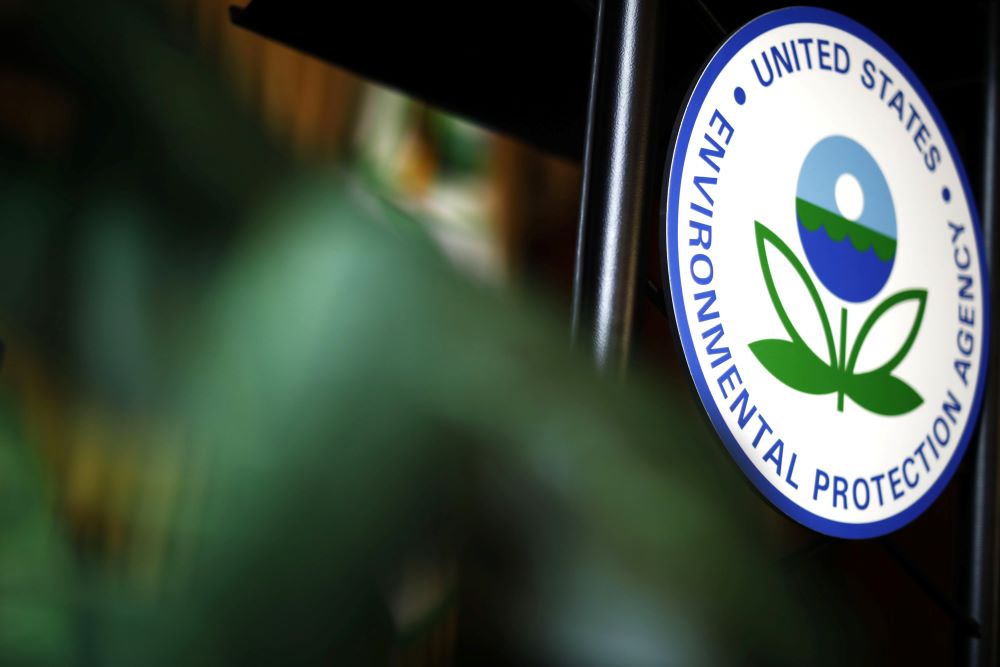 EPA logo