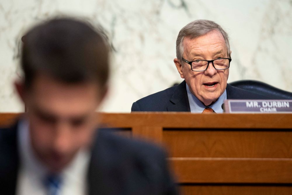 Dick Durbin