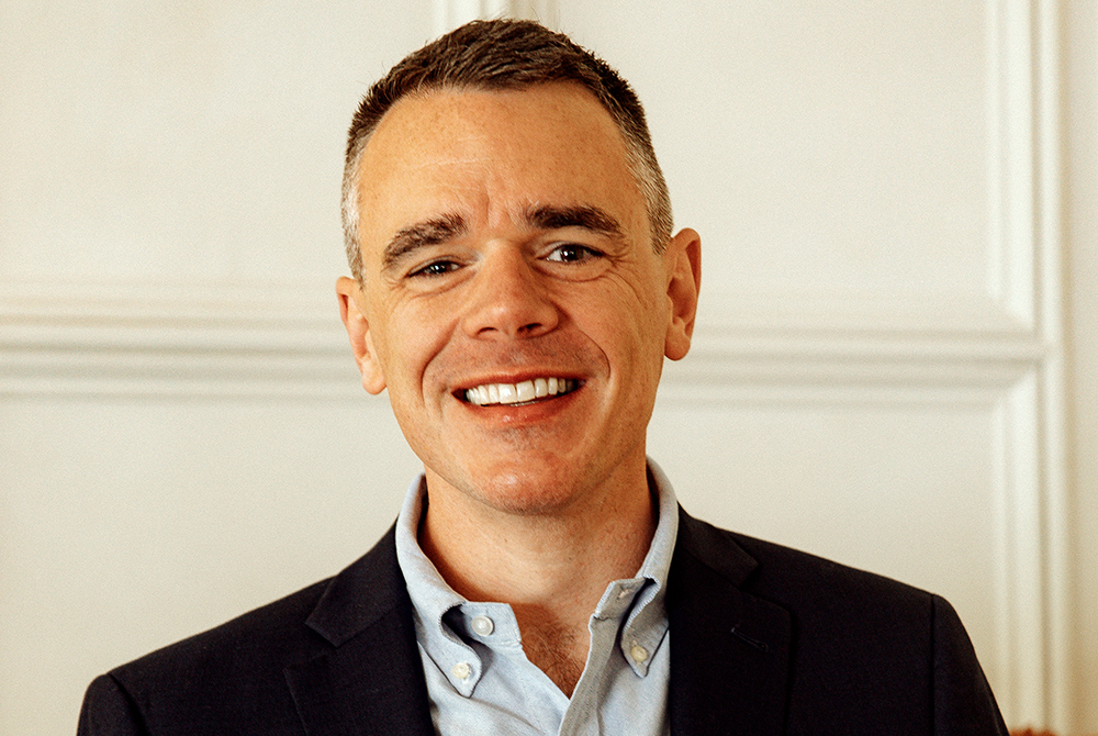 Michael O'Loughlin