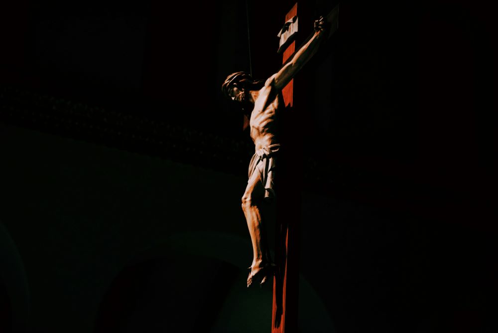 crucifix