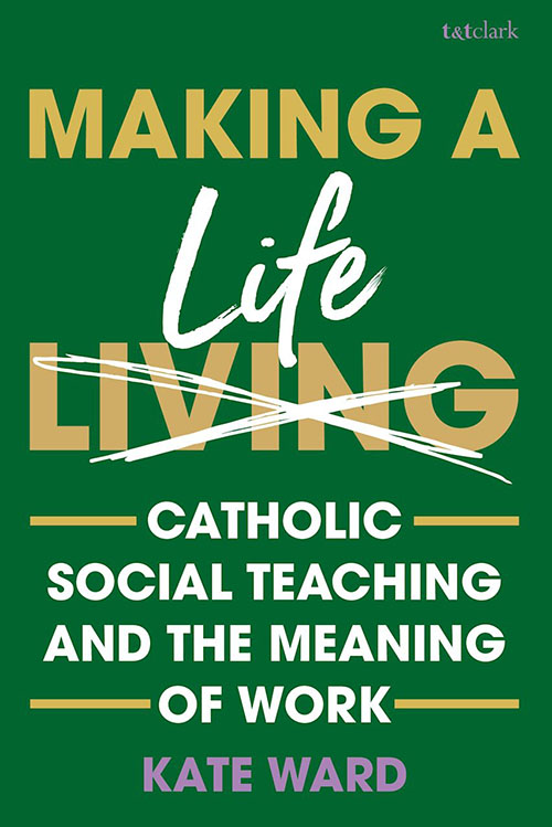 Making a Life cover