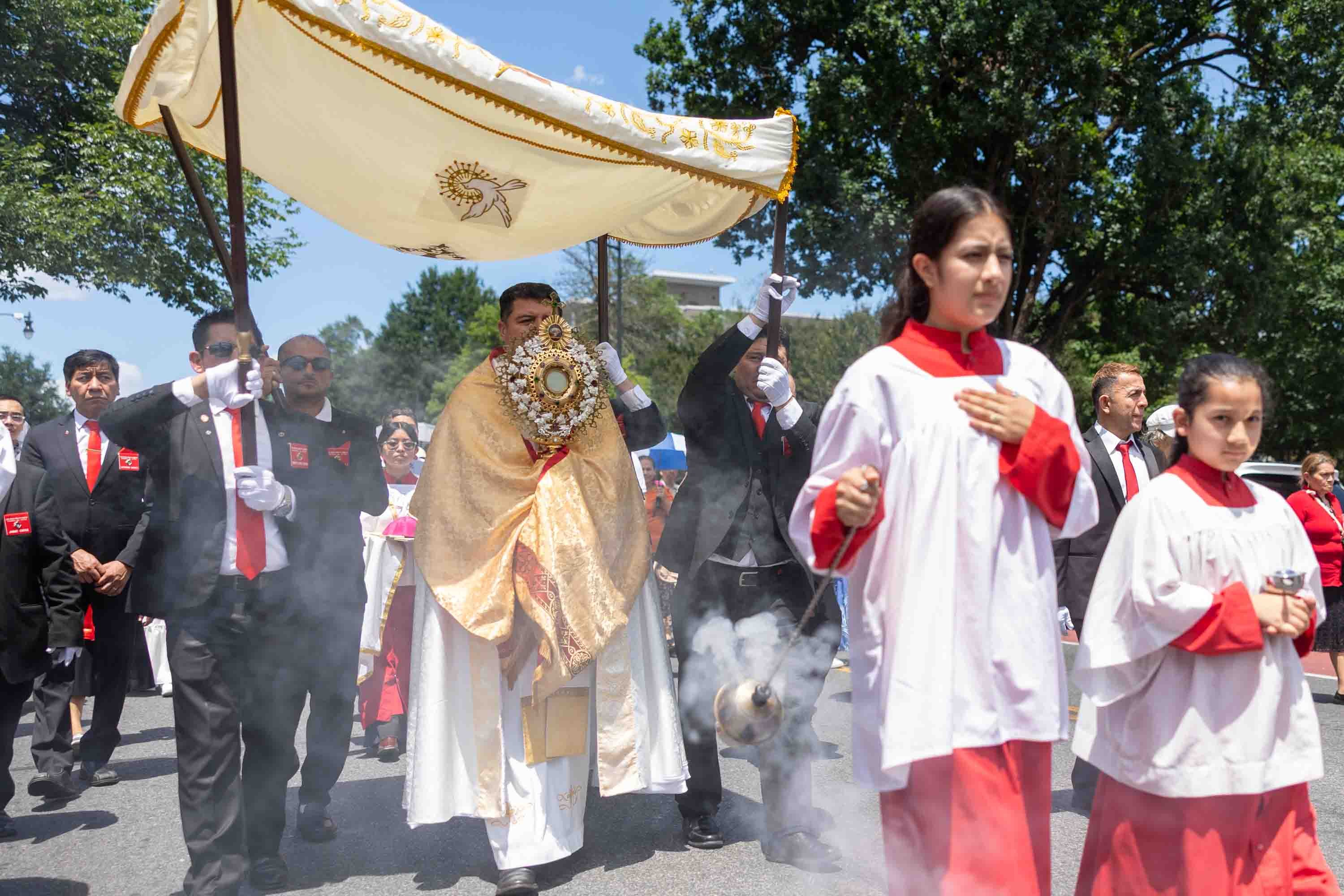 Season of Faithful Witness