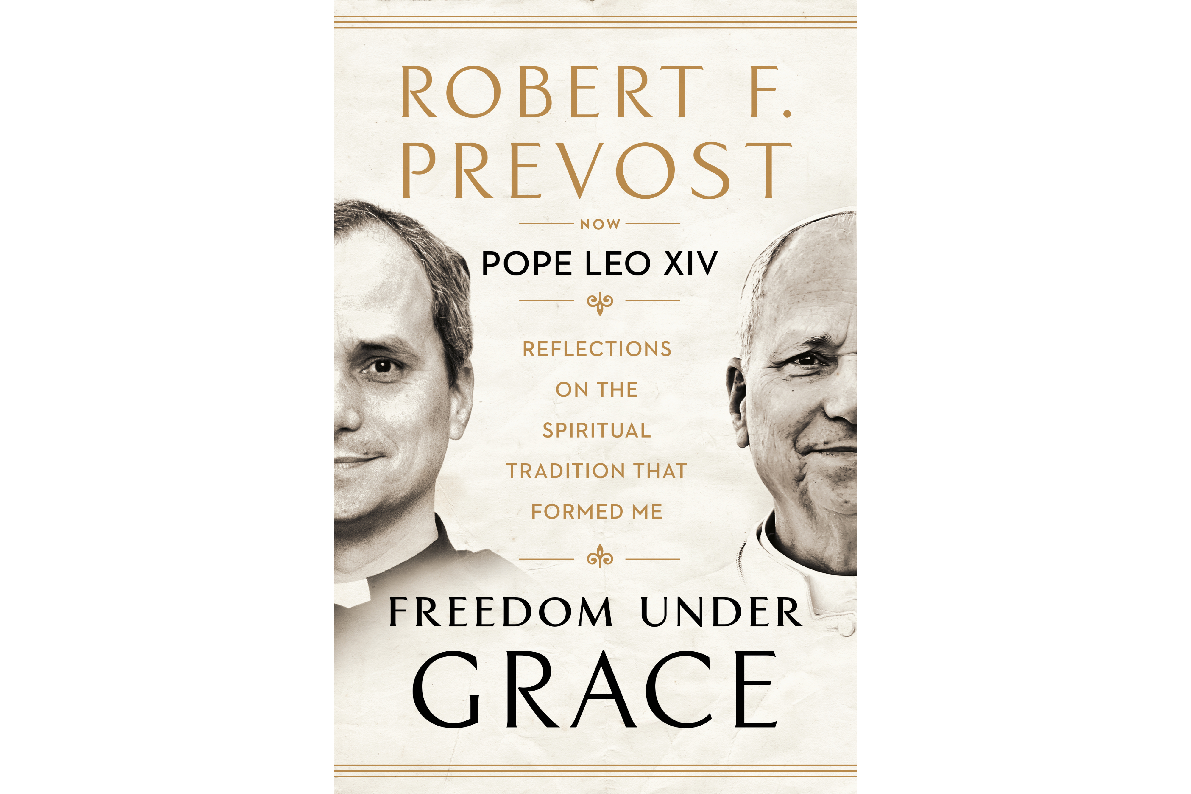 Freedom Under Grace book cover