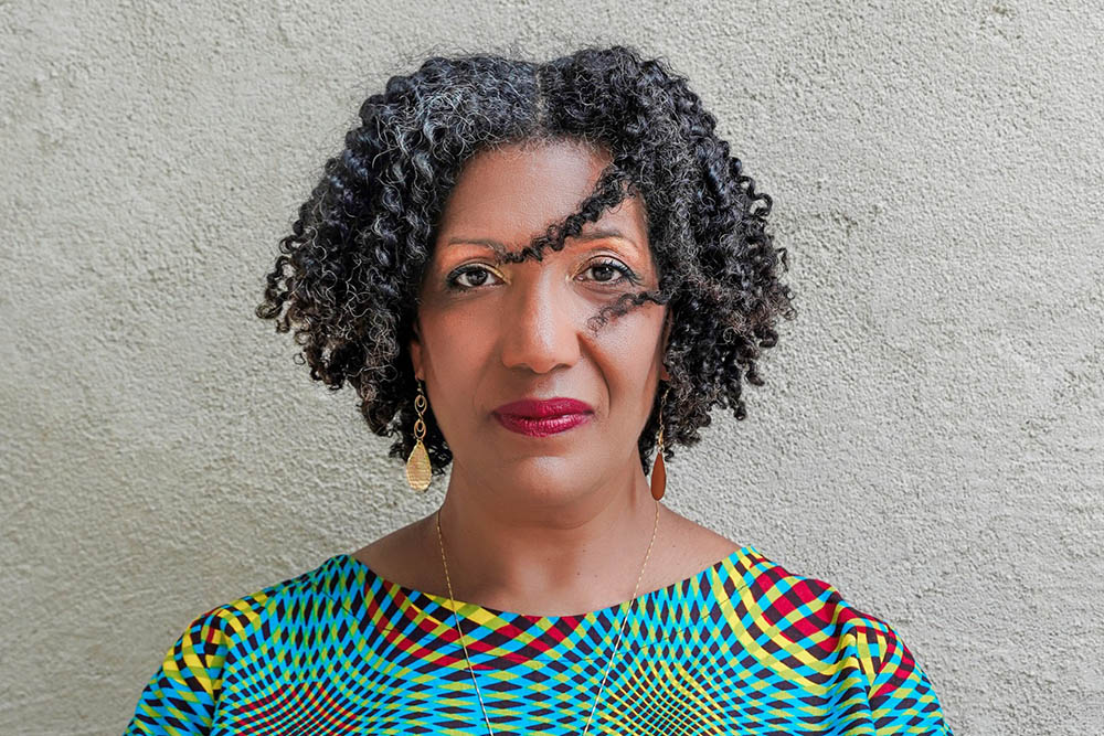 Lisa Sharon Harper (Courtesy of Lisa Sharon Harper)