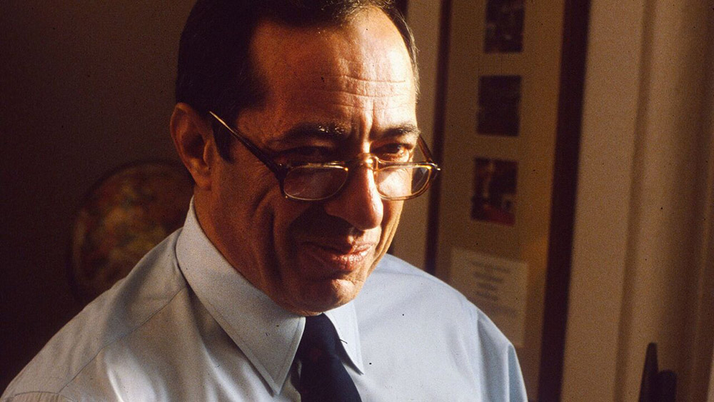 In the upcoming documentary "Mario," the faith and politics of former New York Governor Mario Cuomo are a stark contrast against today's Catholic politicians. (Life Stories)