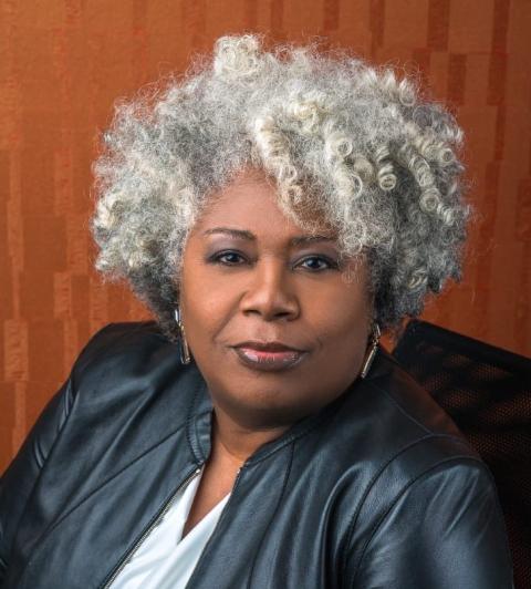 Anthea Butler