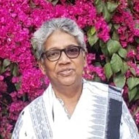 Sr. Elsa Muttathu