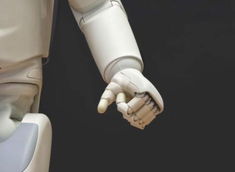 robotic arm