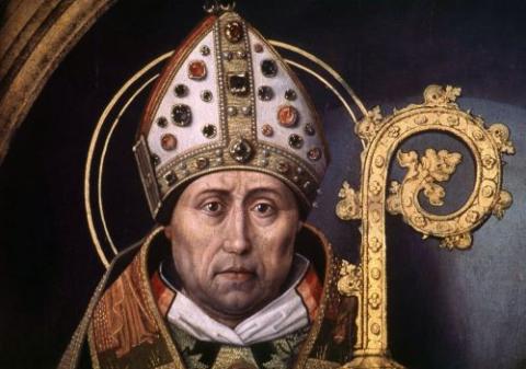 St. Augustine