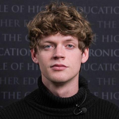 Garrett Shanley 