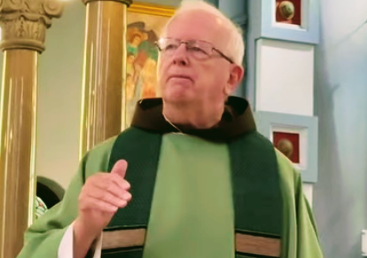 Fr. Al Hirt
