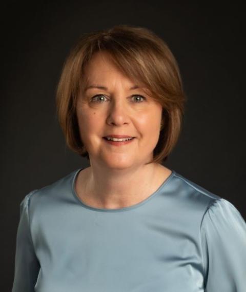 Anne Marie Allen