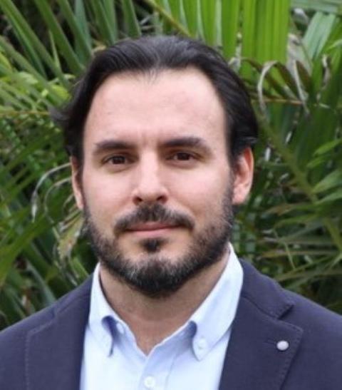 Carlos Piccone Camere