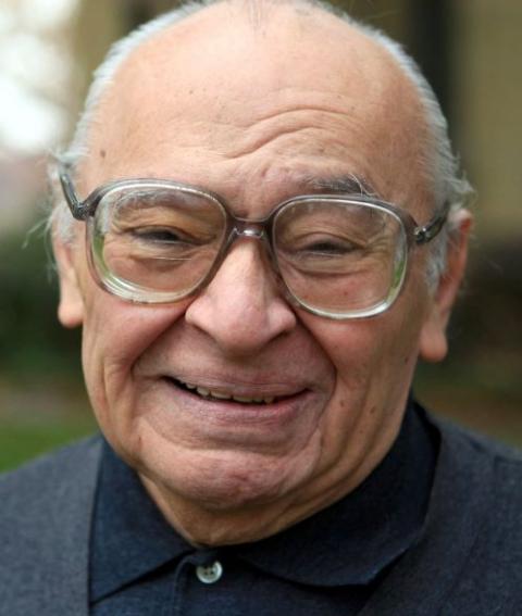 Fr. Gustavo Gutiérrez