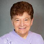 Christine Kresho