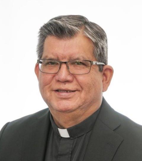 Fr. Sands
