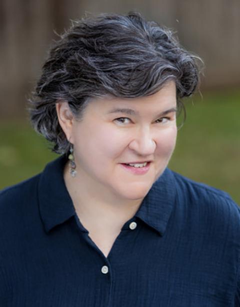 Emily Yellin (Penguin Random House/Darius B. Williams)