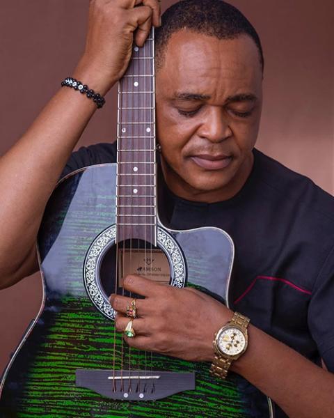 Jude Nnam (Courtesy of Jude Nnam)