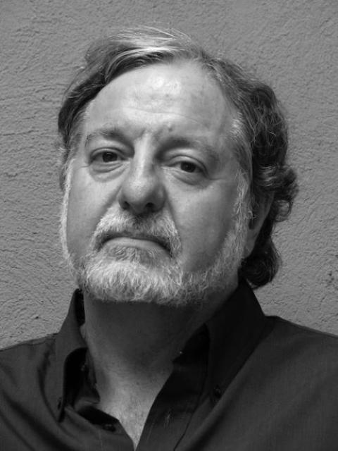 José Casanova, sociologist of religion and senior fellow at Georgetown University's Berkley Center for Religion, Peace and World Affairs (Courtesy of José Casanova)