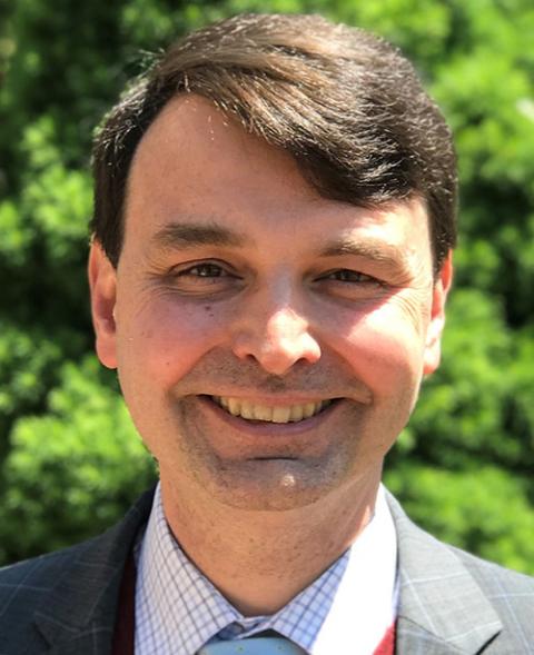 Joseph Meaney (CNS/Courtesy of the National Catholic Bioethics Center)